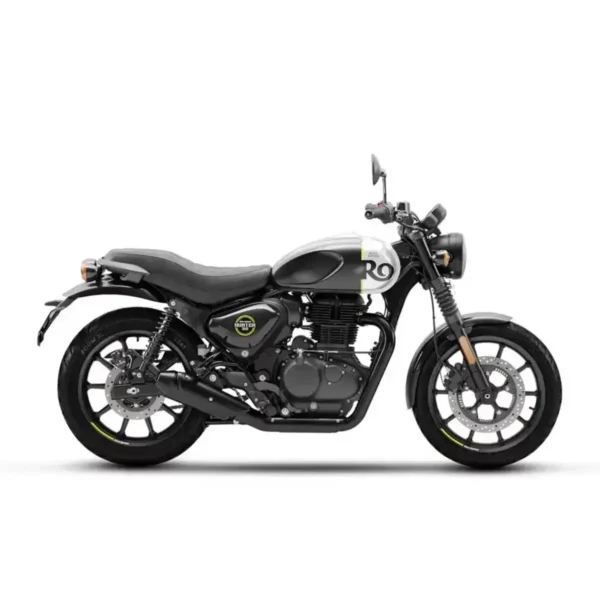 Royal Enfield Hunter 350