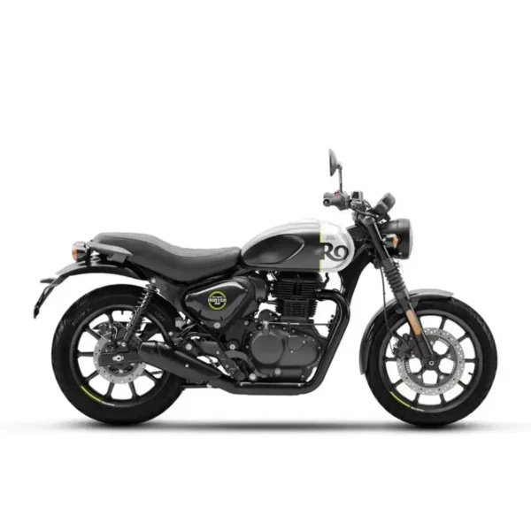 Royal Enfield Hunter 350