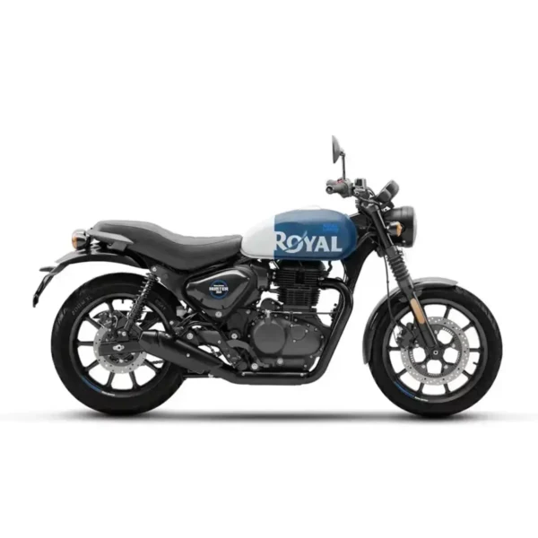 Royal Enfield Hunter 350