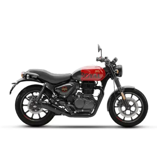 Royal Enfield Hunter 350
