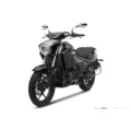 Suzuki Intruder FI ABS