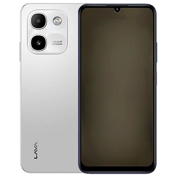 Lava Smart 4 Plus