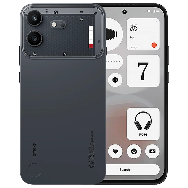 Nothing Phone (4b)