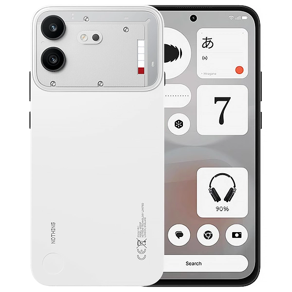 Nothing Phone (4b)