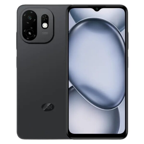 itel A100C Pure Black