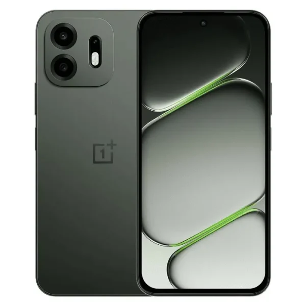 OnePlus N6