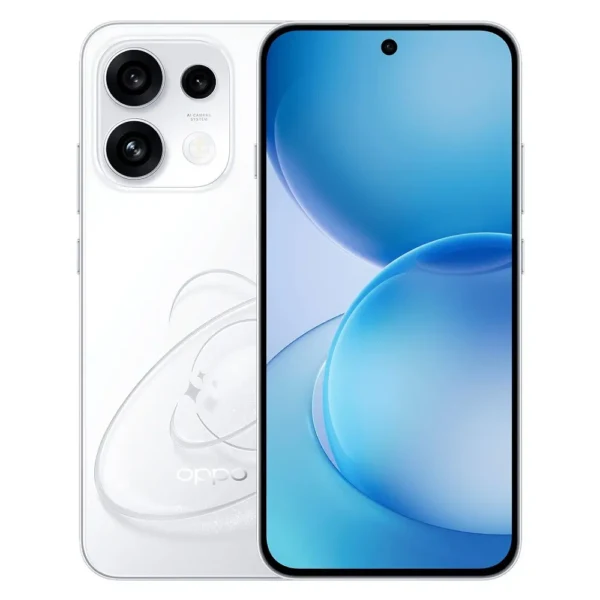 Oppo Reno16 FS