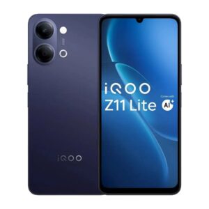 vivo iQOO Z11 Lite 44W