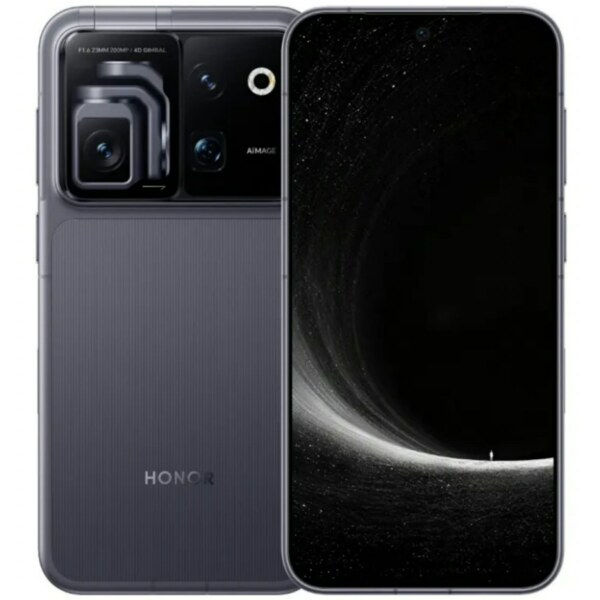 Honor Robot Phone Gray