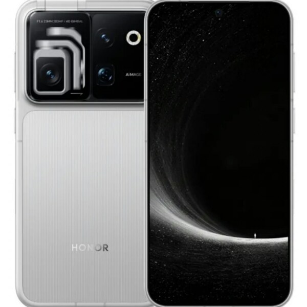 Honor Robot Phone