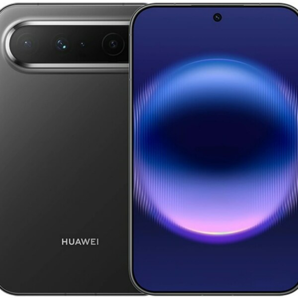 Huawei Pura X View Black