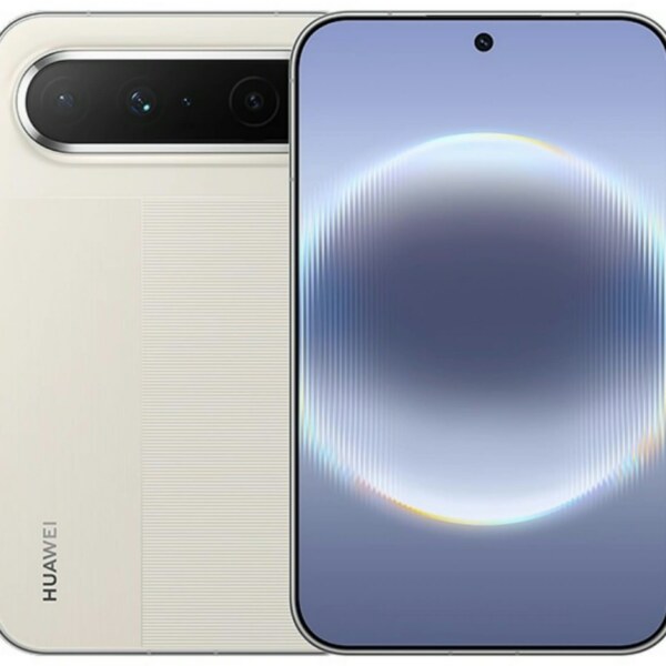 Huawei Pura X View Gray