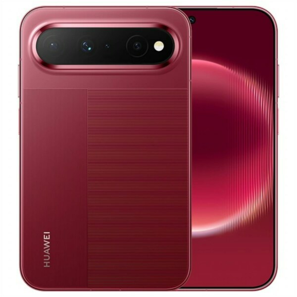 Huawei Pura X View Red