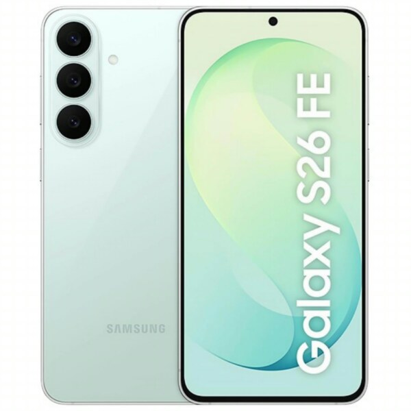 Samsung Galaxy S26 FE