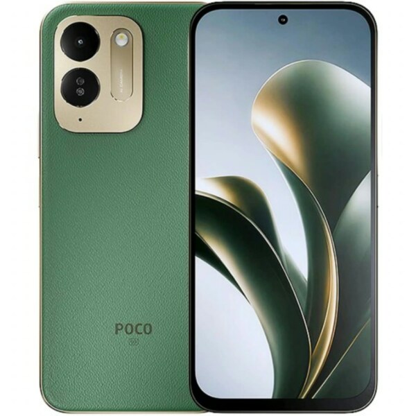 Xiaomi Poco M8x