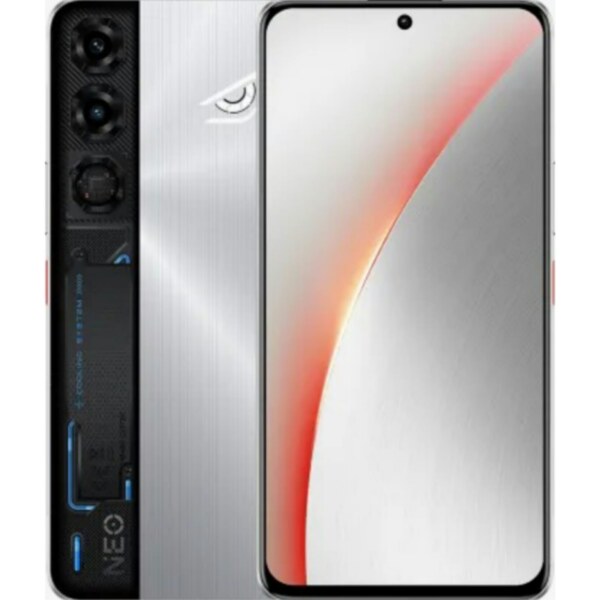 ZTE nubia Neo 5 Max