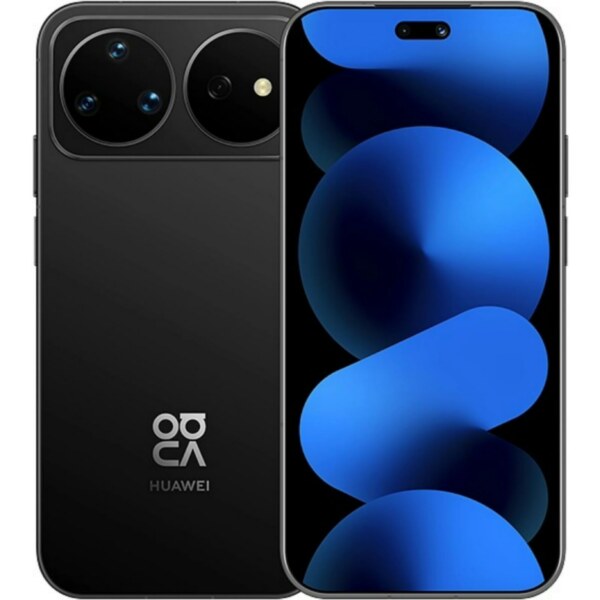 Huawei nova 16 Pro Black