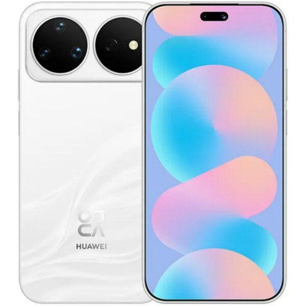 Huawei nova 16 Pro White