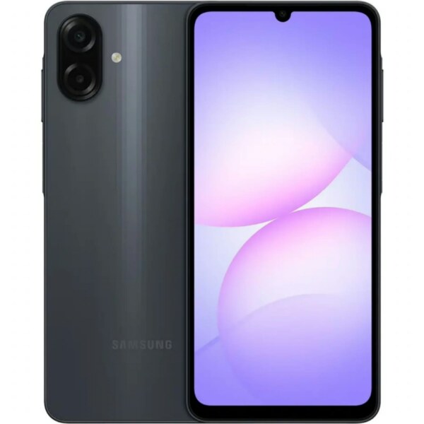 Samsung Galaxy A07s Dark Green