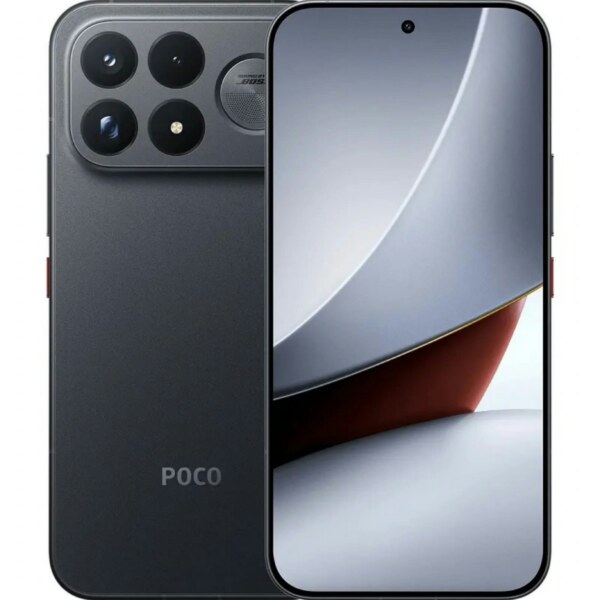 Xiaomi Poco F9 Ultra Black