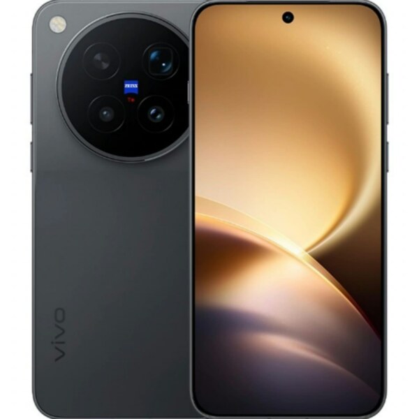 vivo X500 Pro Black