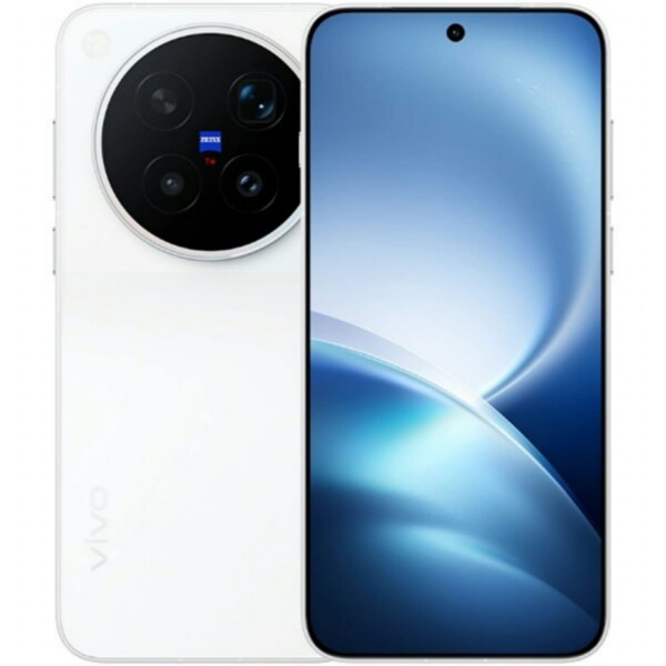 vivo X500 Pro White